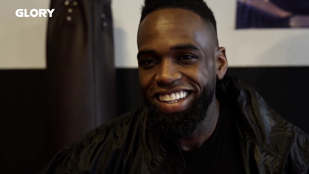 Glory 77: Inside Glory Fight Week