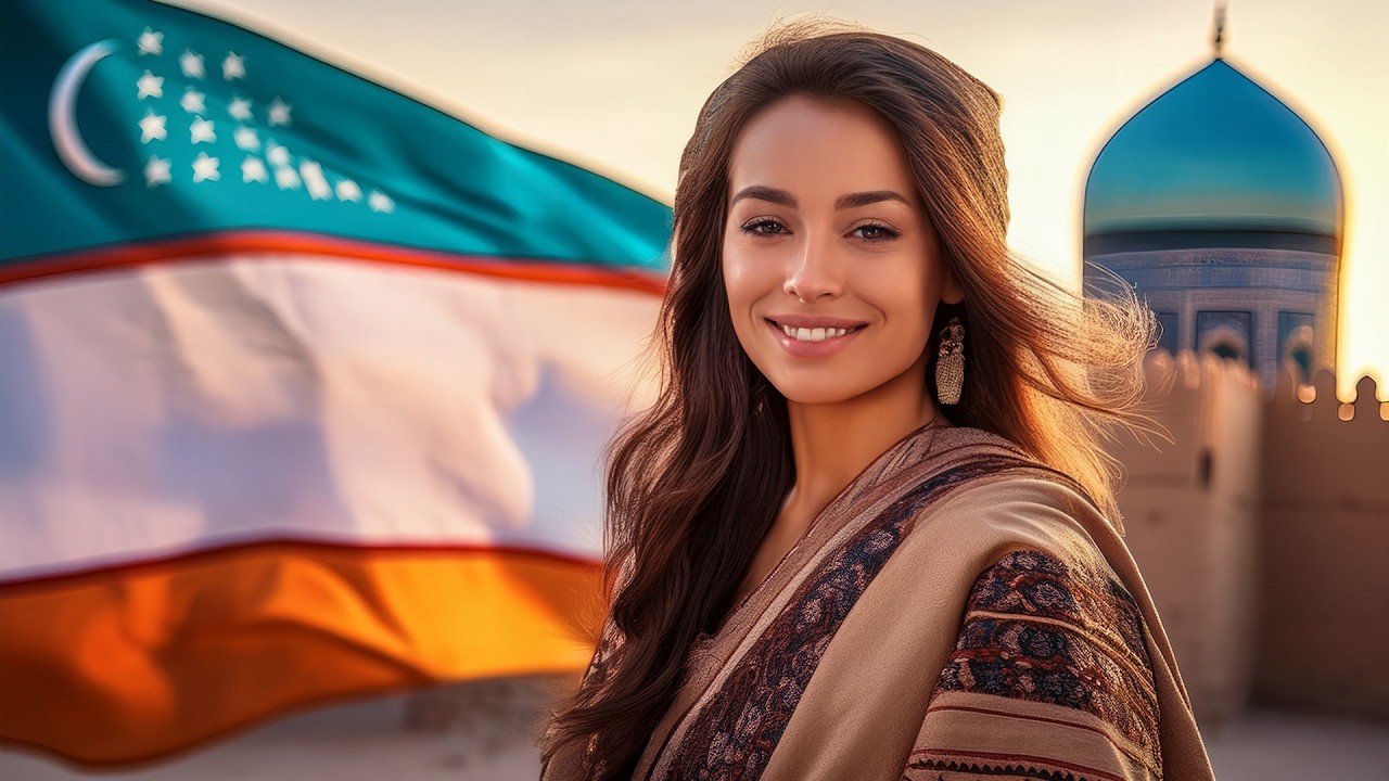 Exploring Uzbekistan – The Land of the Silk Road