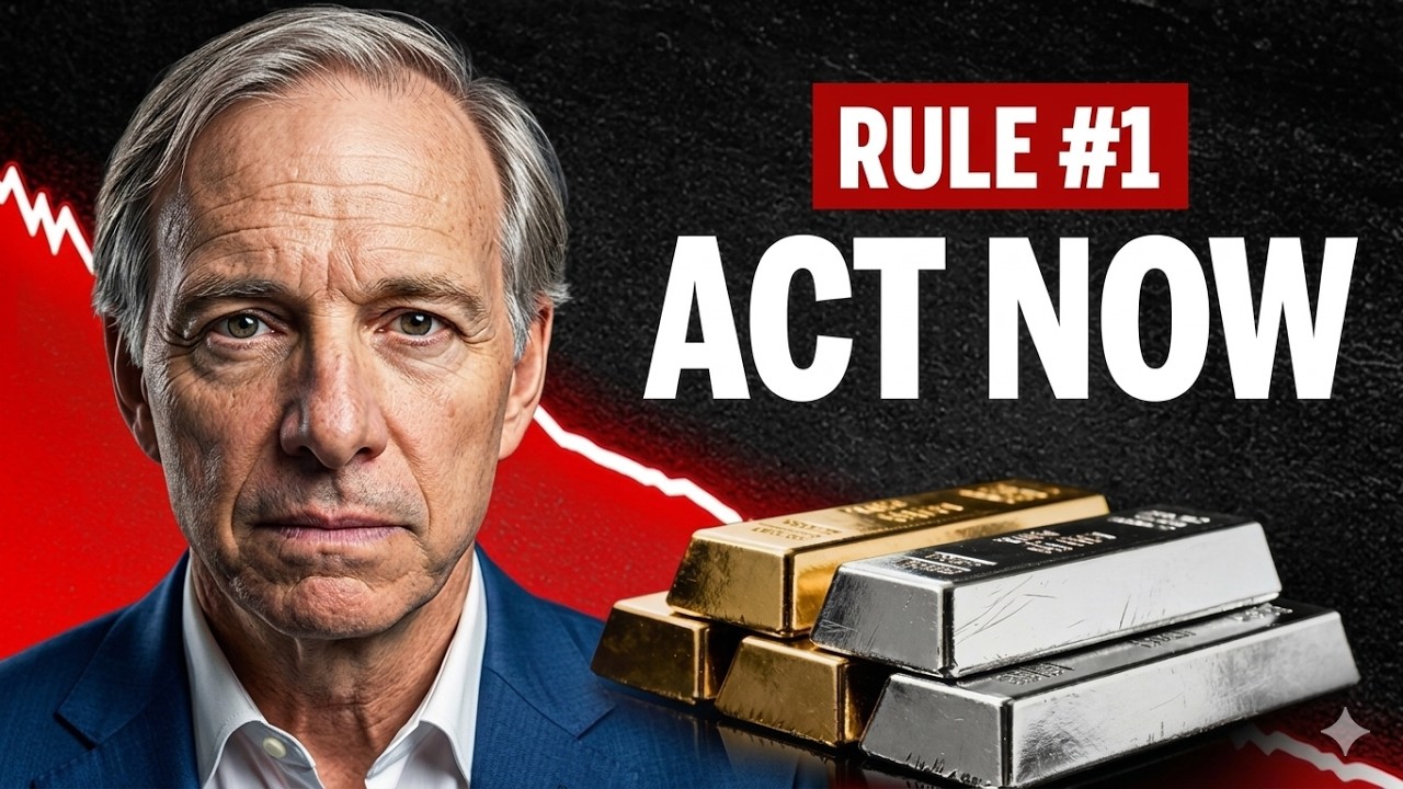 Last Big Wealth Opportunity Before You Retire