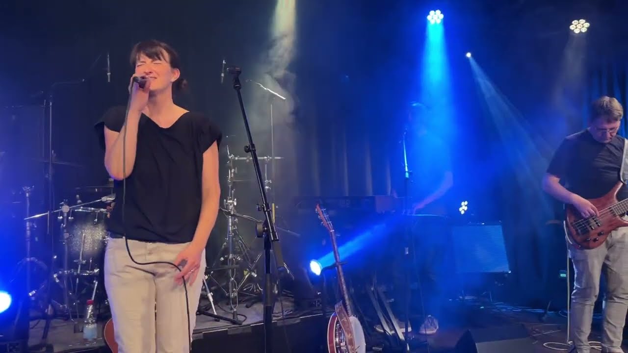 Jesus-Song - ARARAT Revival 2023 - Narsapur Abschieds-Festival Sindelfingen