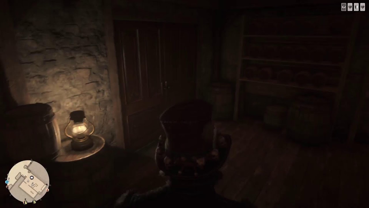 Red Dead Redemption  - 12/02/2026