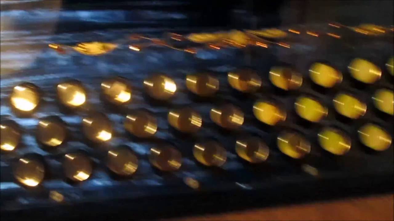 como arreglar botones que 