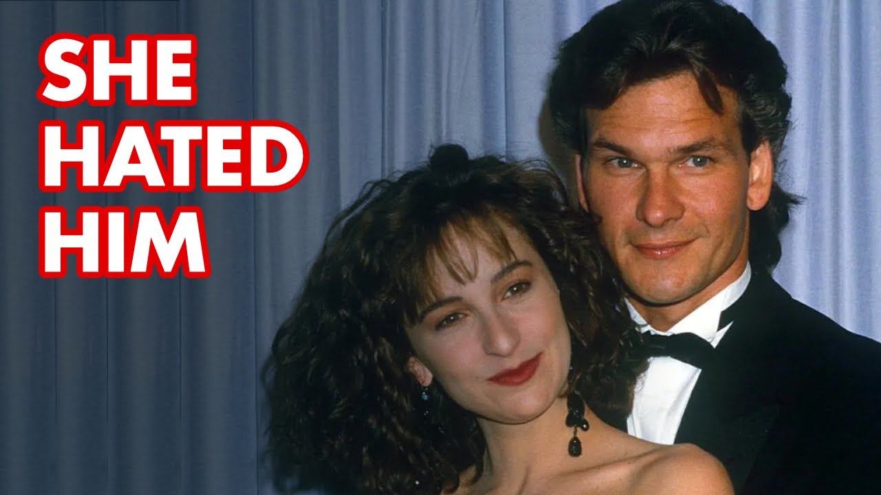 10 Actors Who Hated Each Other, Despite Playing Couples In Famous Movies