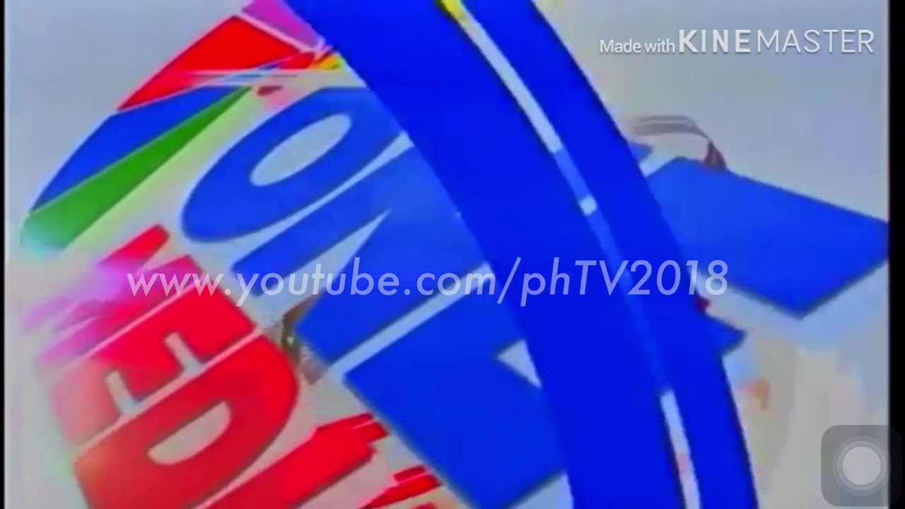 ONE MEDIA Pampanga TV44 - Station ID