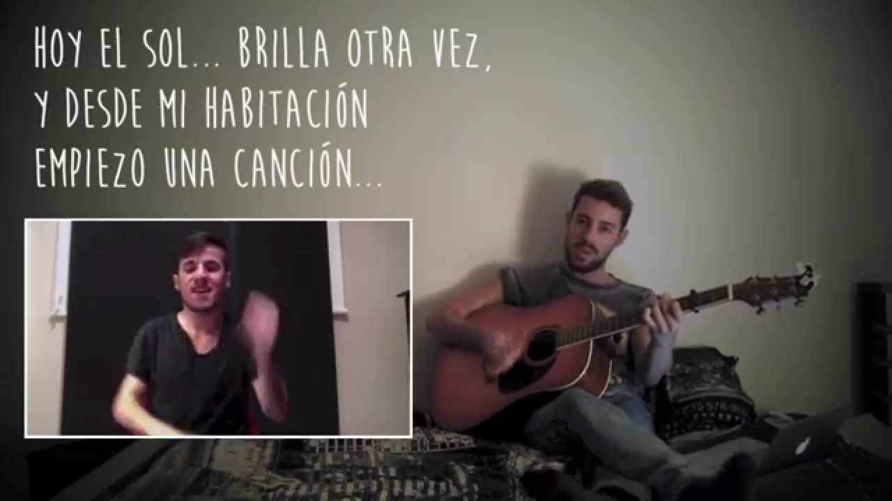 LA DISTANCIA ME ENSEÑÓ (LSE) - Salinas & Omar