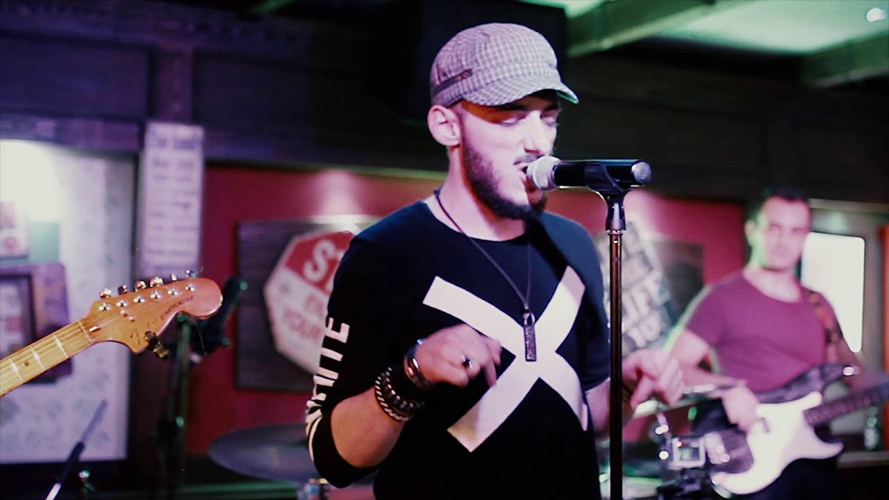 EKV - Par godina za nas (High Start cover) [LIVE SESSION]