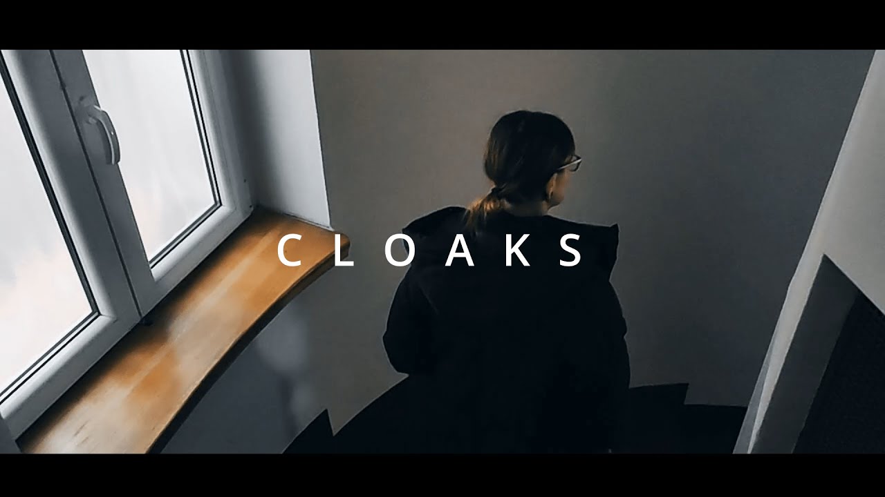 New Split - Cloaks