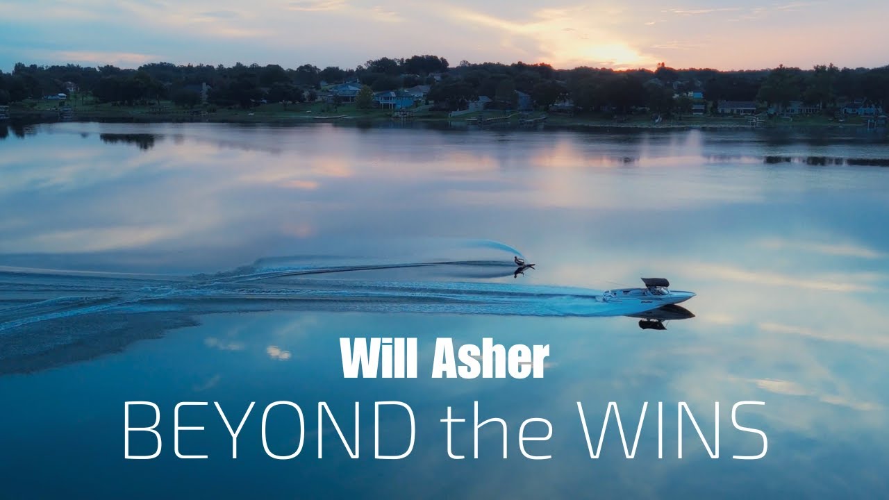 BEYOND the WINS: Soul of Skiing Ep 3  --  Will Asher