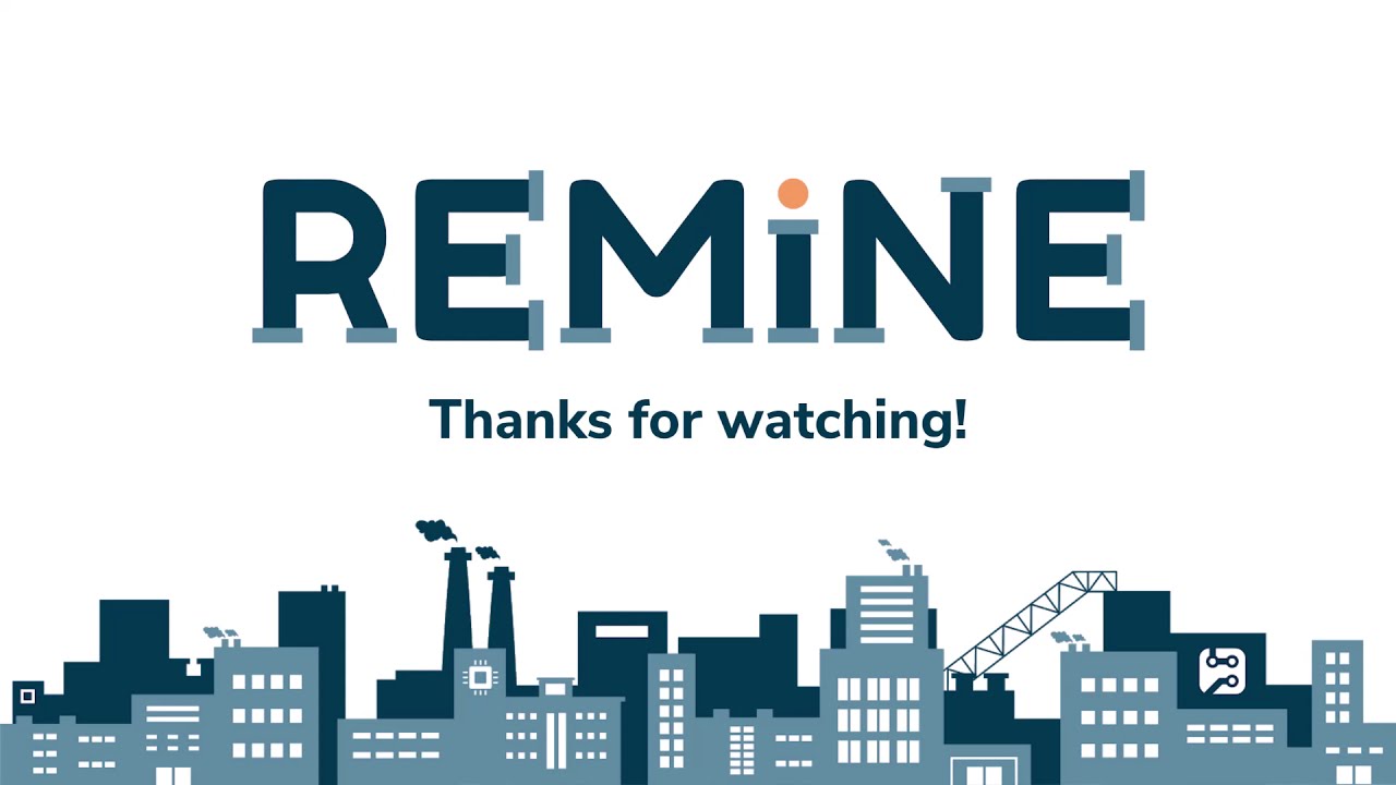 REMINE: Waterloo iGEM 2020 Project Presentation Video