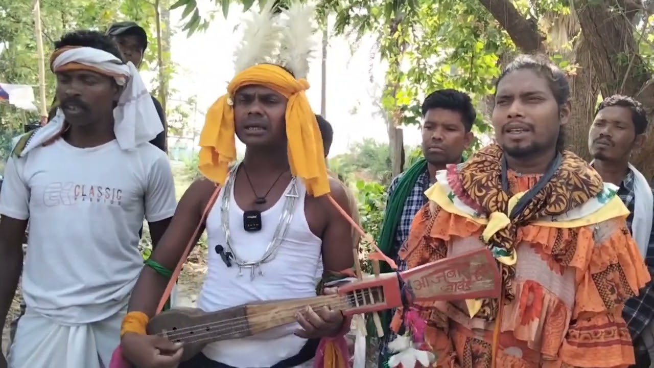 Dada Dada In Hohoyeda