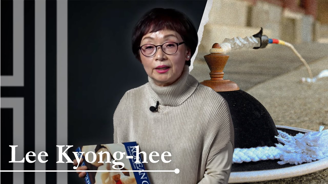 Korea's First Female Editor-In-Chief | I Was There
