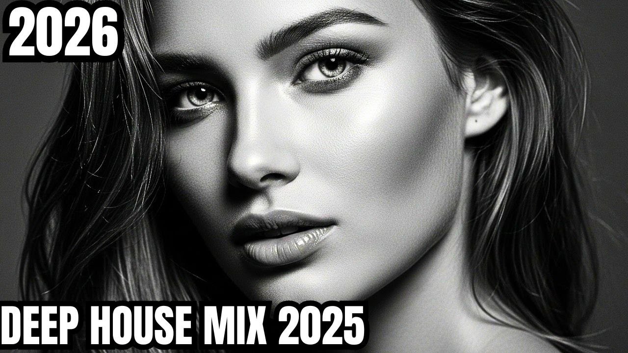 BEST OF DEEP HOUSE 2025 | CHILL MIX & DEEP FEELINGS #28