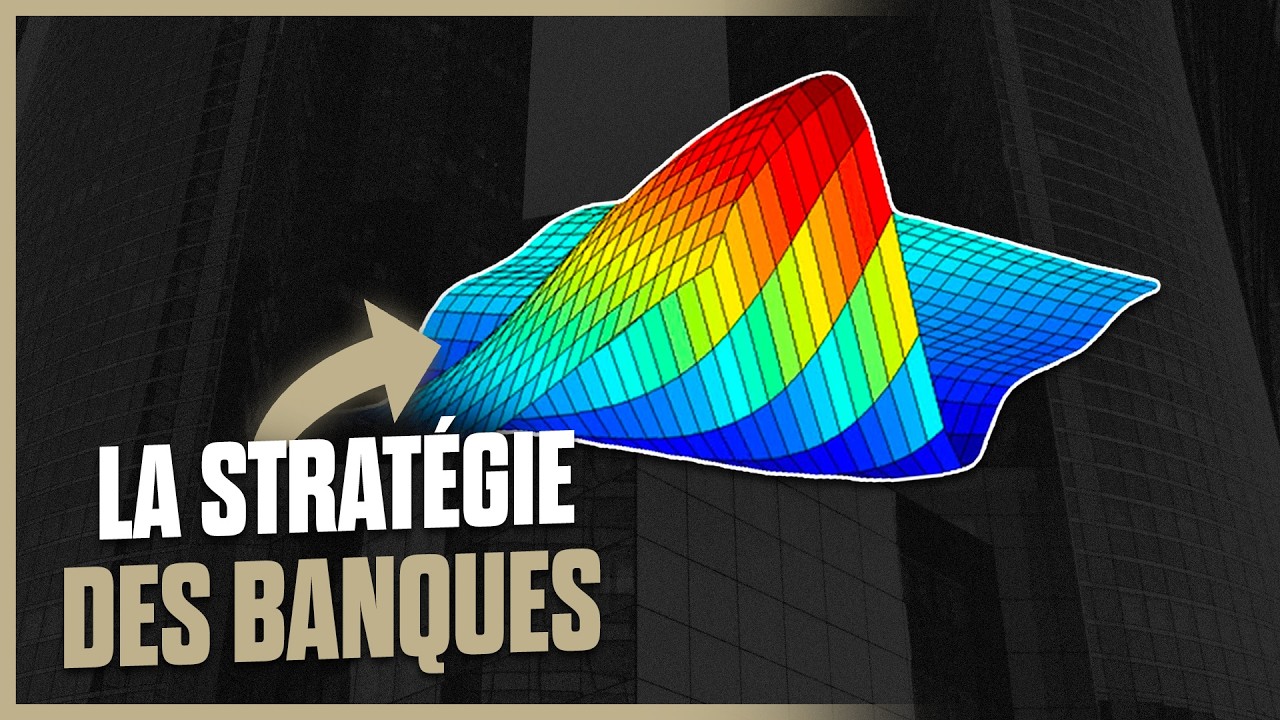 Dispersion Trading : La Stratégie Qui Fait Gagner les Institutions