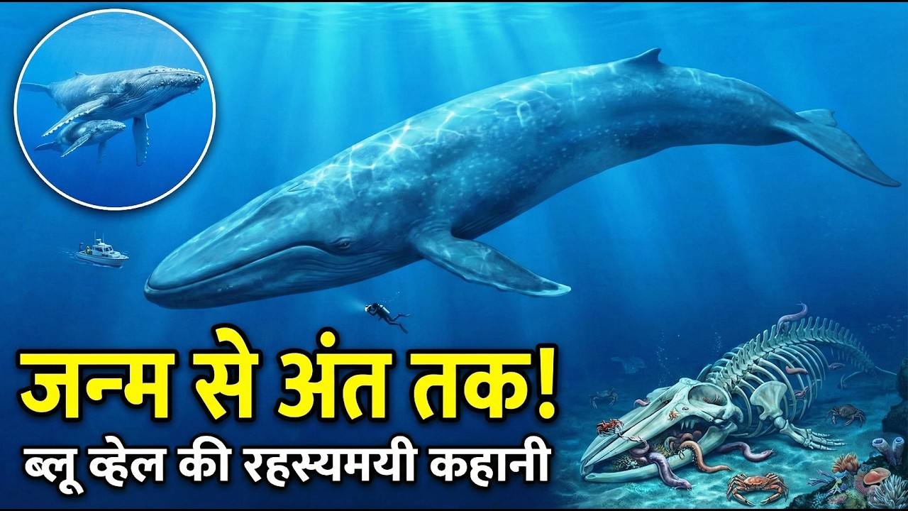 समंदर की 