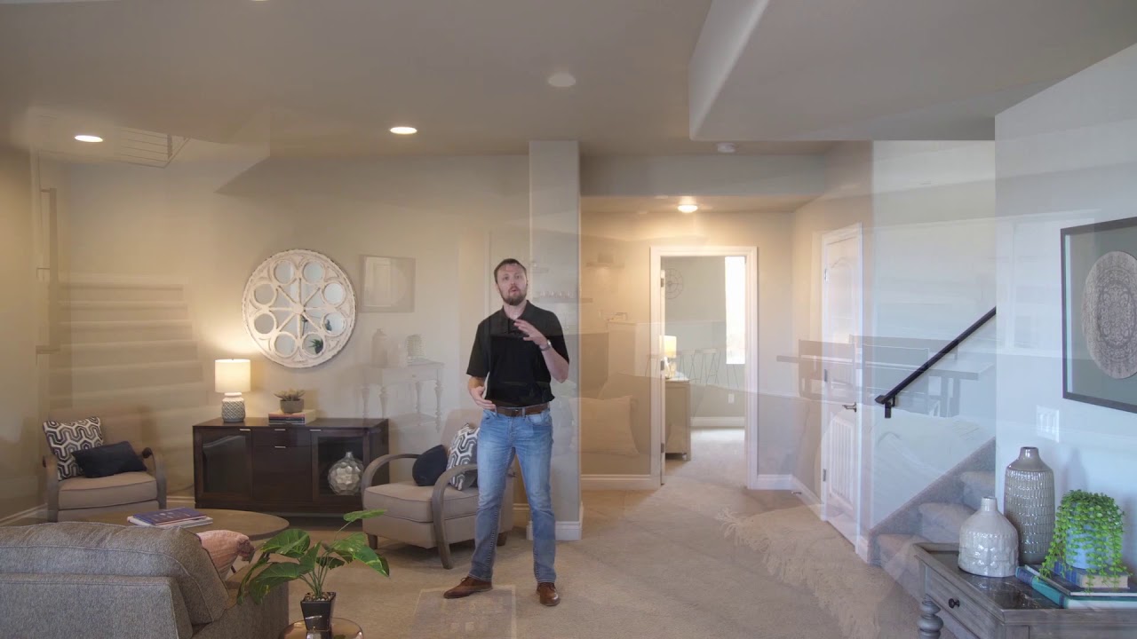 4578 Outlook Ridge Trl Walk-through Video