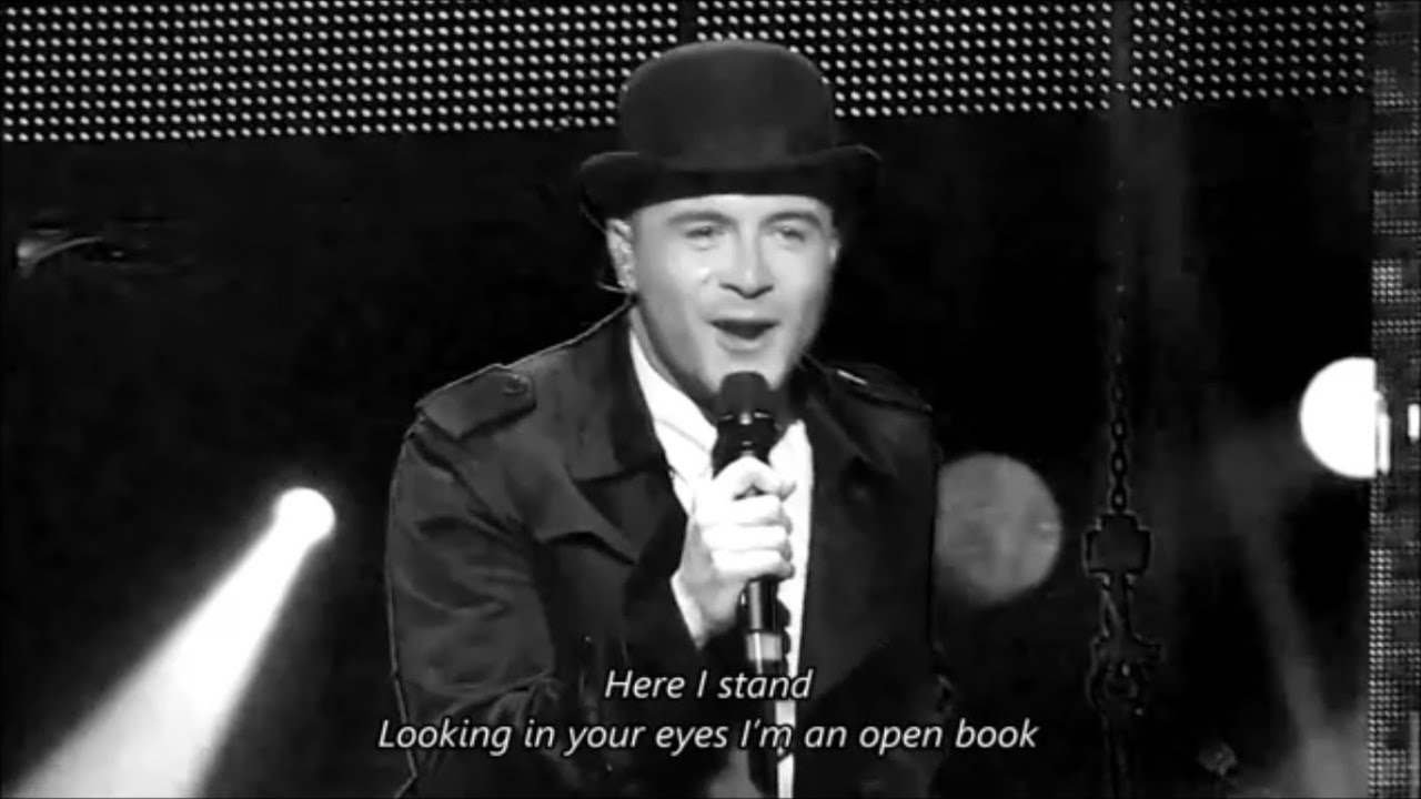 Westlife - No One's Gonna Sleep Tonight with Lyrics