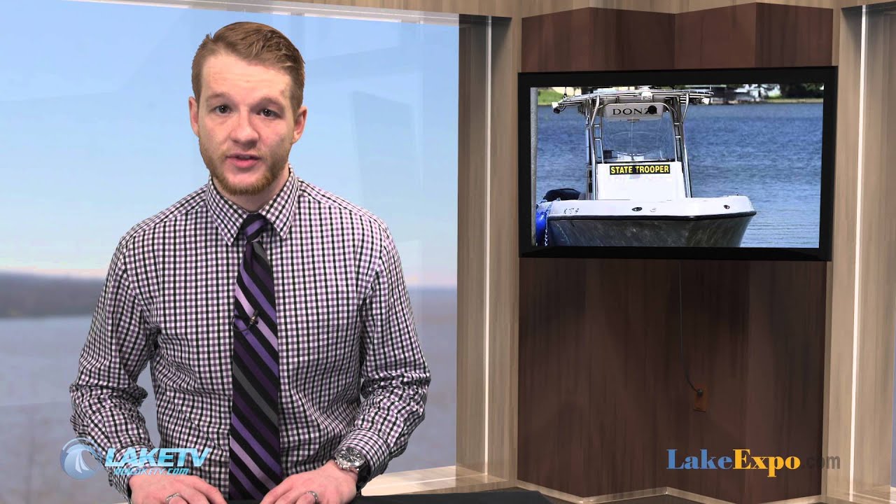 Lake News Update 2.15.16 - Anthony Piercy Pleads Not Guilty