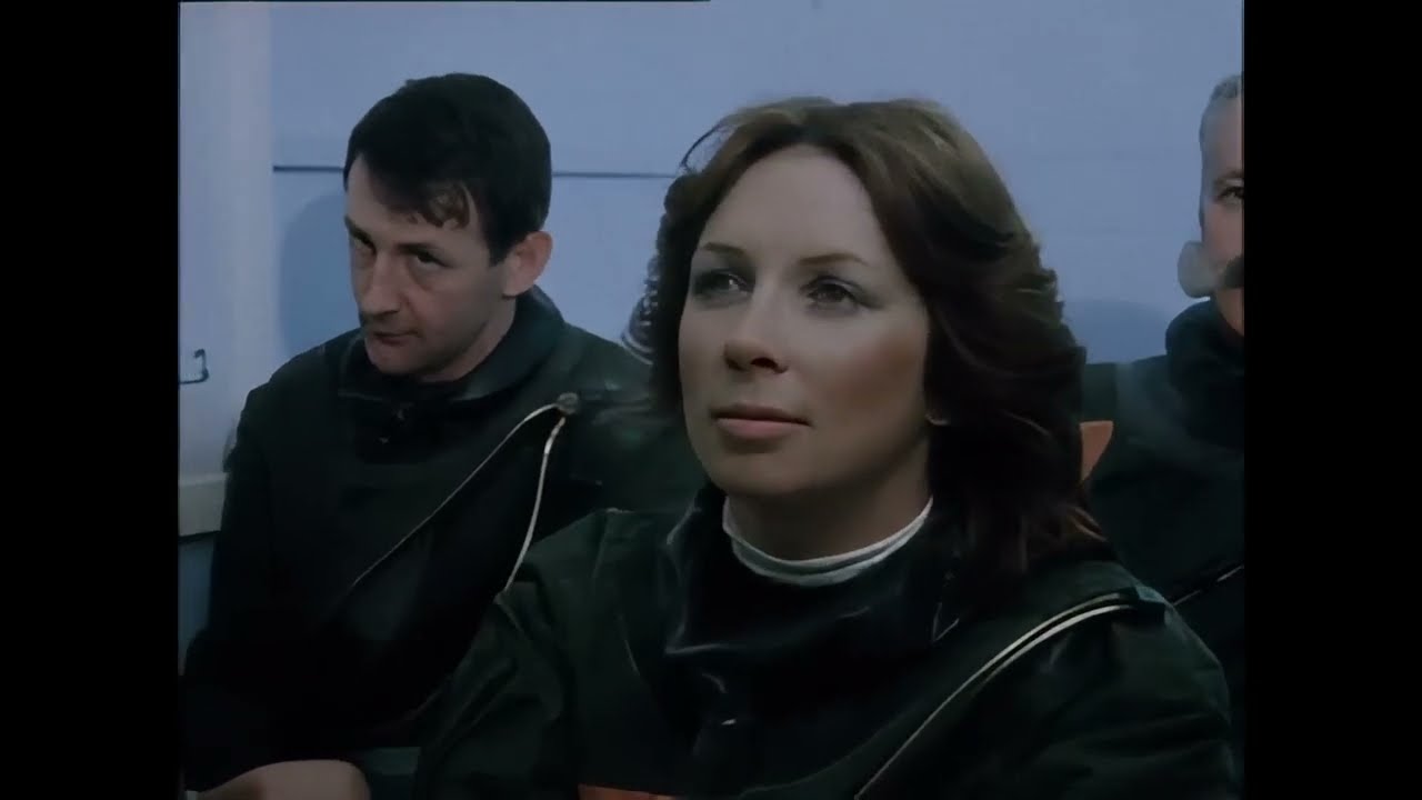 RAF Lossiemouth 1977