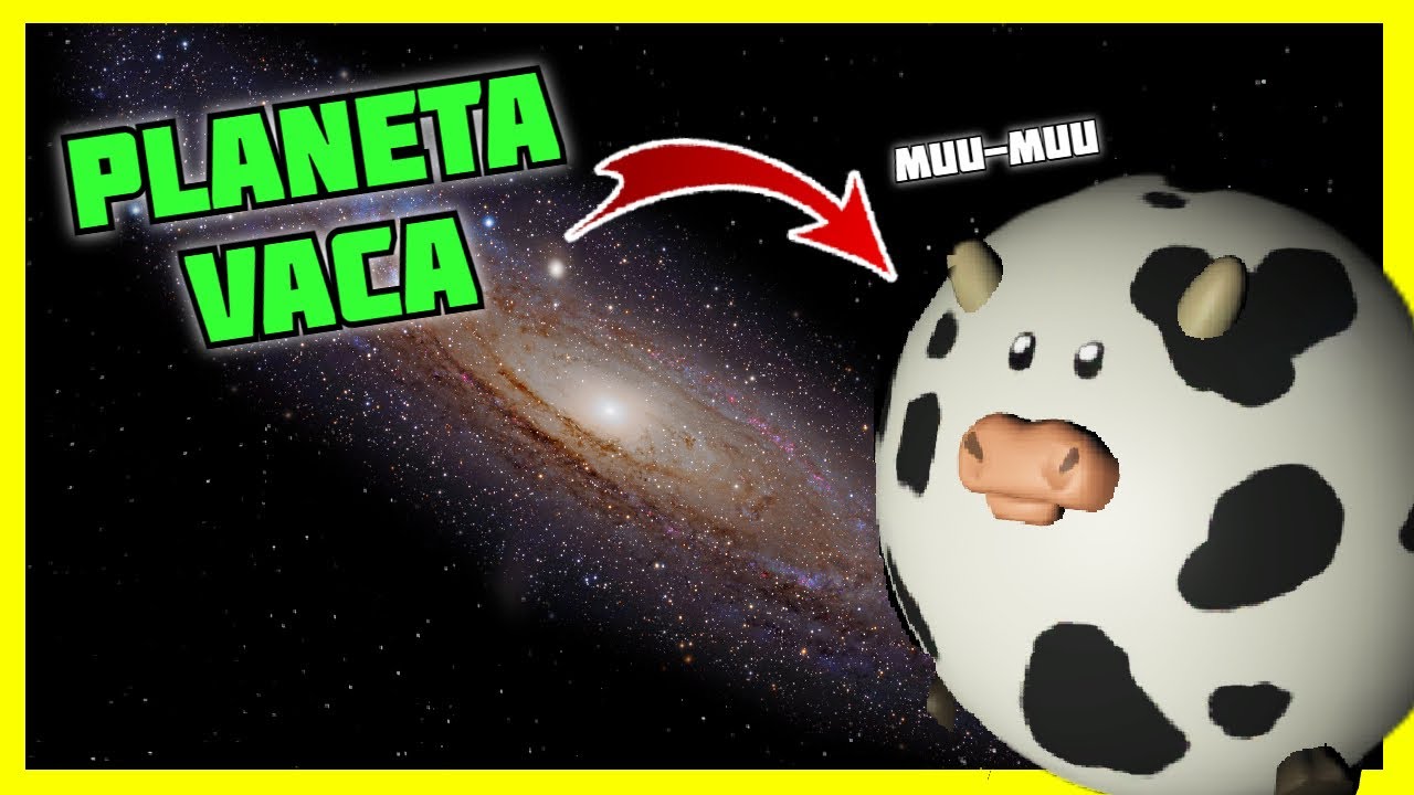 El NUEVO PLANETA SECRETO de Universe Sandbox 2 🤣 (No fake)