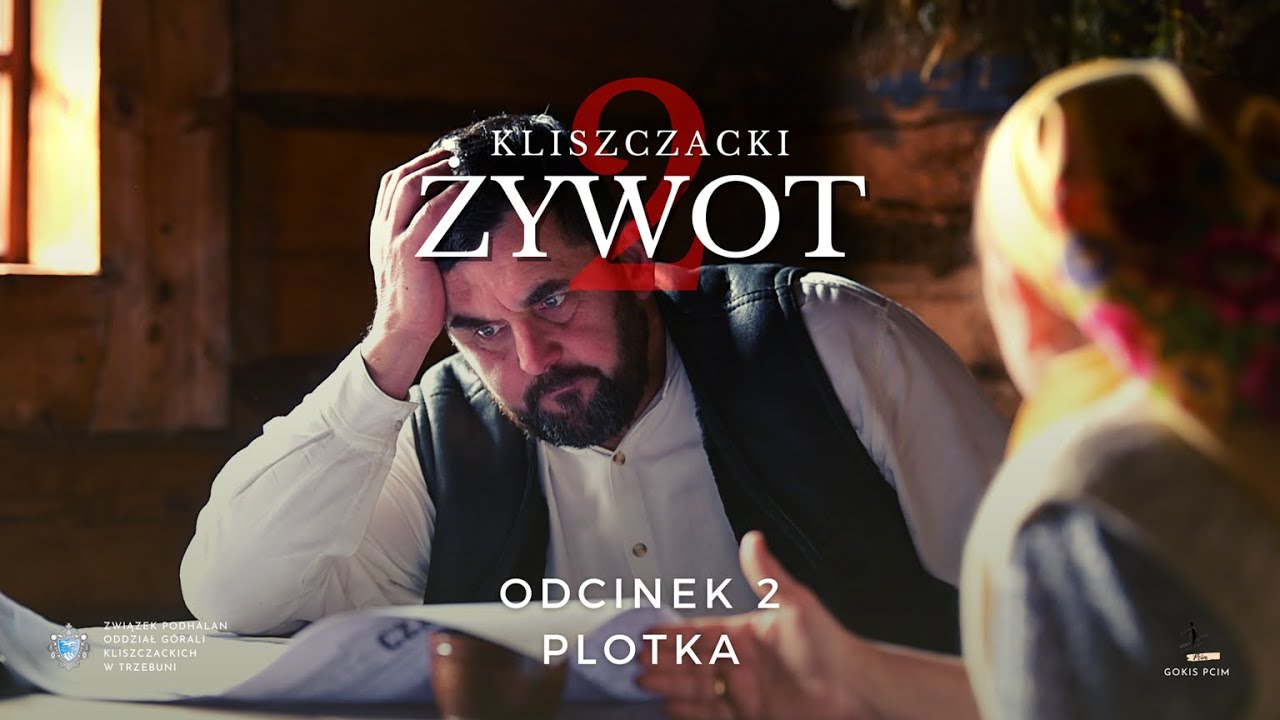 Kliszczacki Żywot 2 | Odcinek 2 
