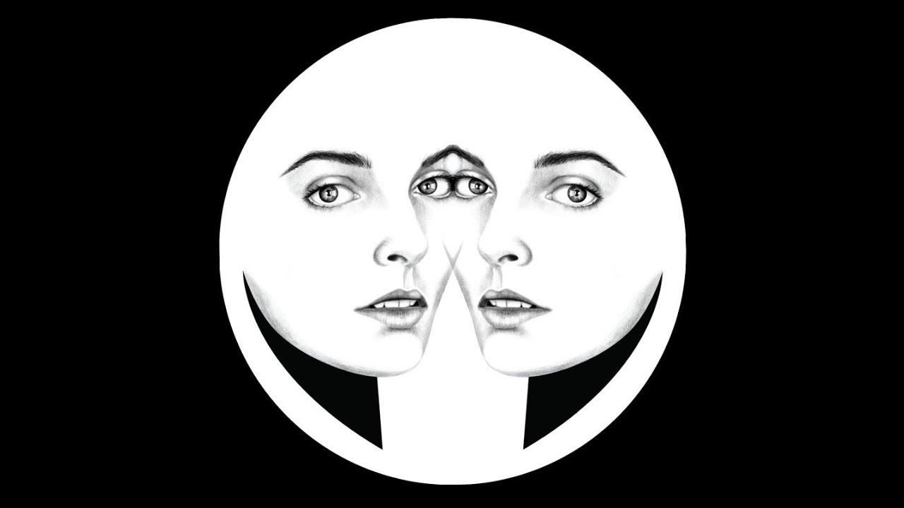 Rachel Row - L Square (Adam Port Remix)