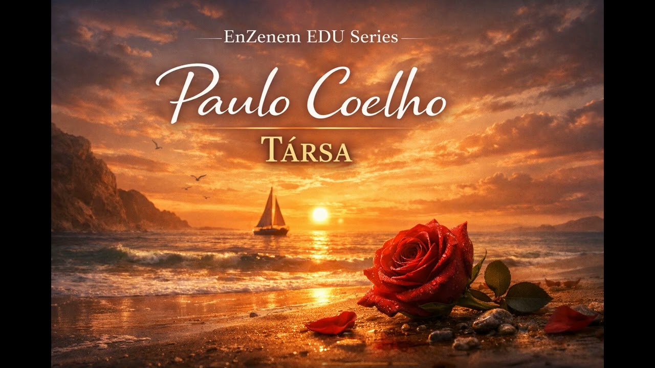 Paulo Coelho Társa