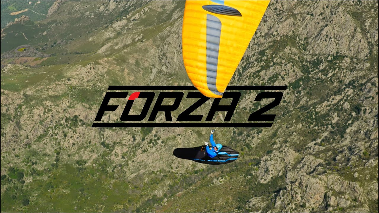 OZONE FORZA2