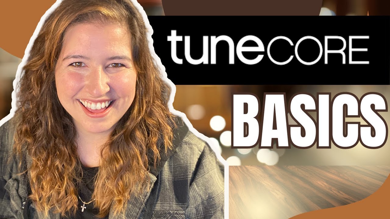HOW TO DISTRIBUTE MY MUSIC | Tunecore Tutorial | Music Marketing for Beginners | Music Distribution