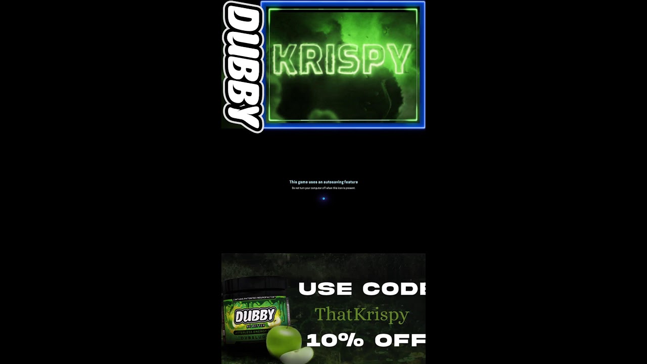 Rocket League Content #NEWKRISPYMERCH (Portrait)