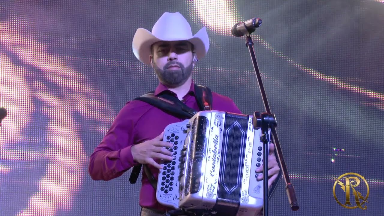 Las cuatro camionetas Relampaguitos