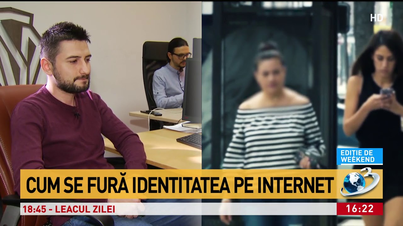 Interviu cu cel mai tare hacker român: Cum ne este furată identitatea