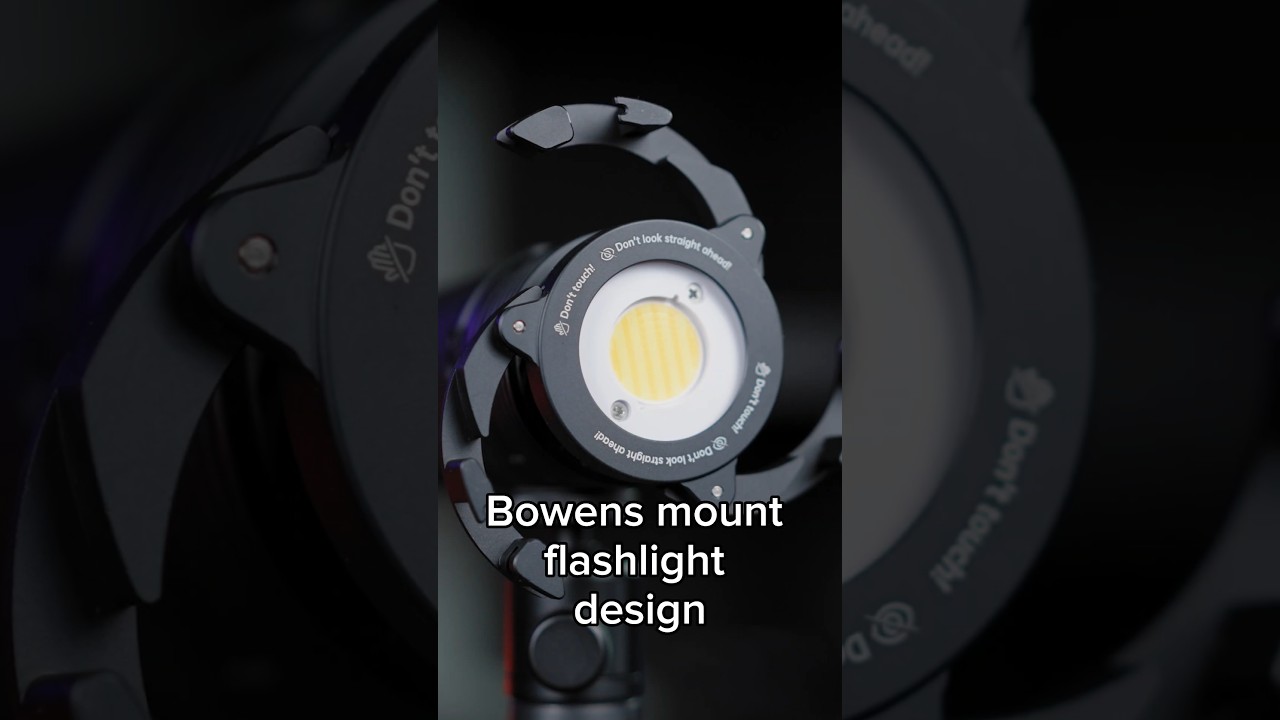 BEST LED LIGHT WITH BATTERY? INKEE GOLD CROW  #shortvideo #shots #shorts #short
