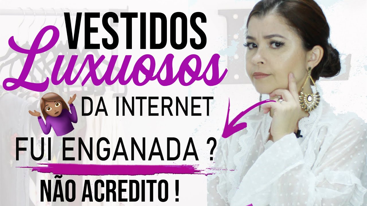 Experimentei vestidos luxuosos da loja Ever Pretty - Expectativa e Realidade I Blog da Le