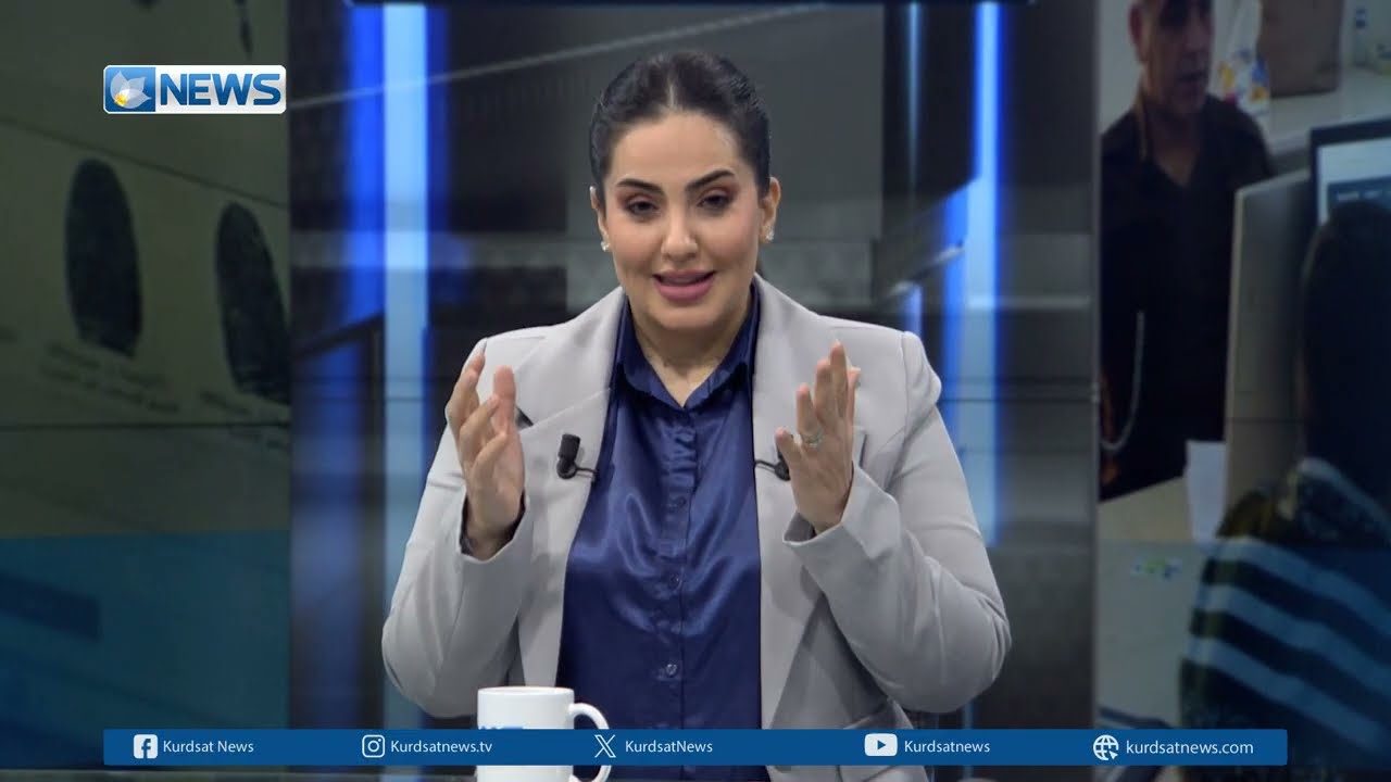 هۆشیاری هاووڵاتیان لەکاتی ونکردنی بەڵگەنامە رەسمییەکان