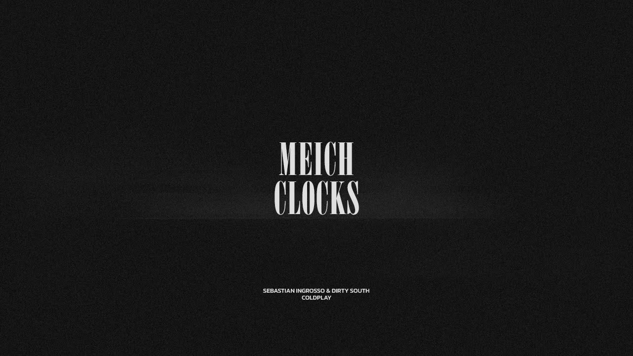 Meich / Clocks