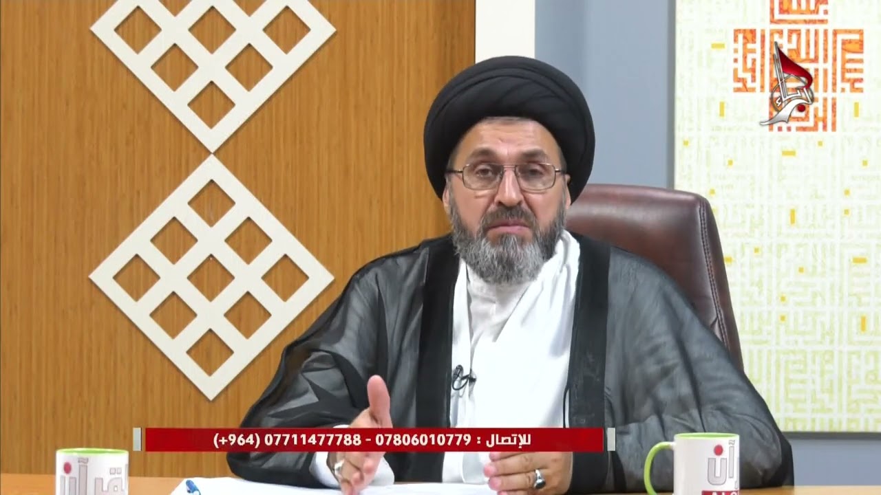 (ما معنى قوله تعالى  (وَإِنْ طَائِفَتَانِ مِنَ الْمُؤْمِنِينَ اقْتَتَلُوا فَأَصْلِحُوا بَيْنَهُمَا