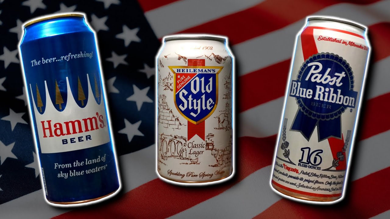 Delicious or Disastrous Dad Beers?