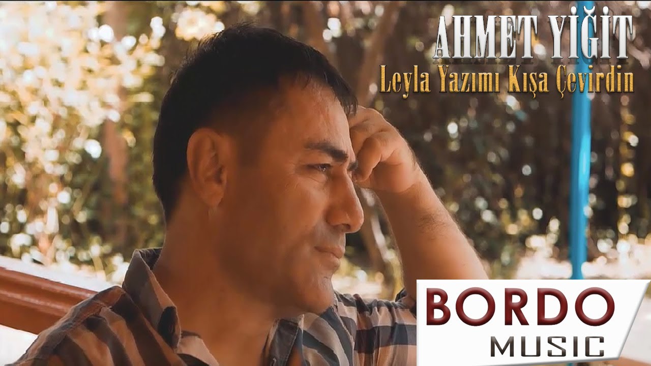 Ahmet Yiğit 