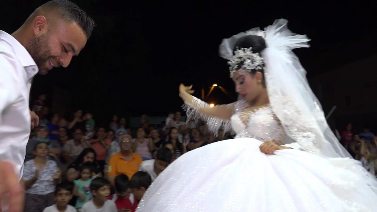 Roman Düğünleri İzmir Birol En Güzel Gelin En Güzel Damat Sensin