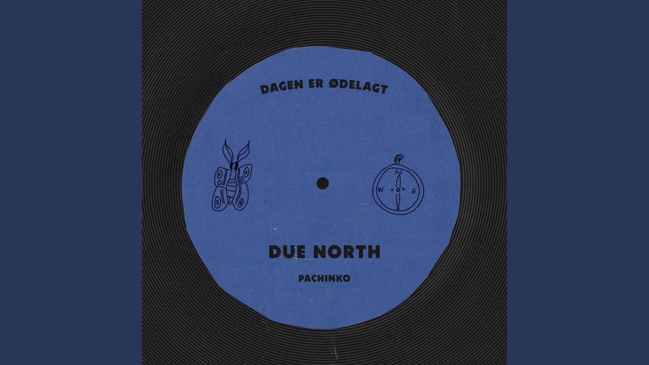 Due North