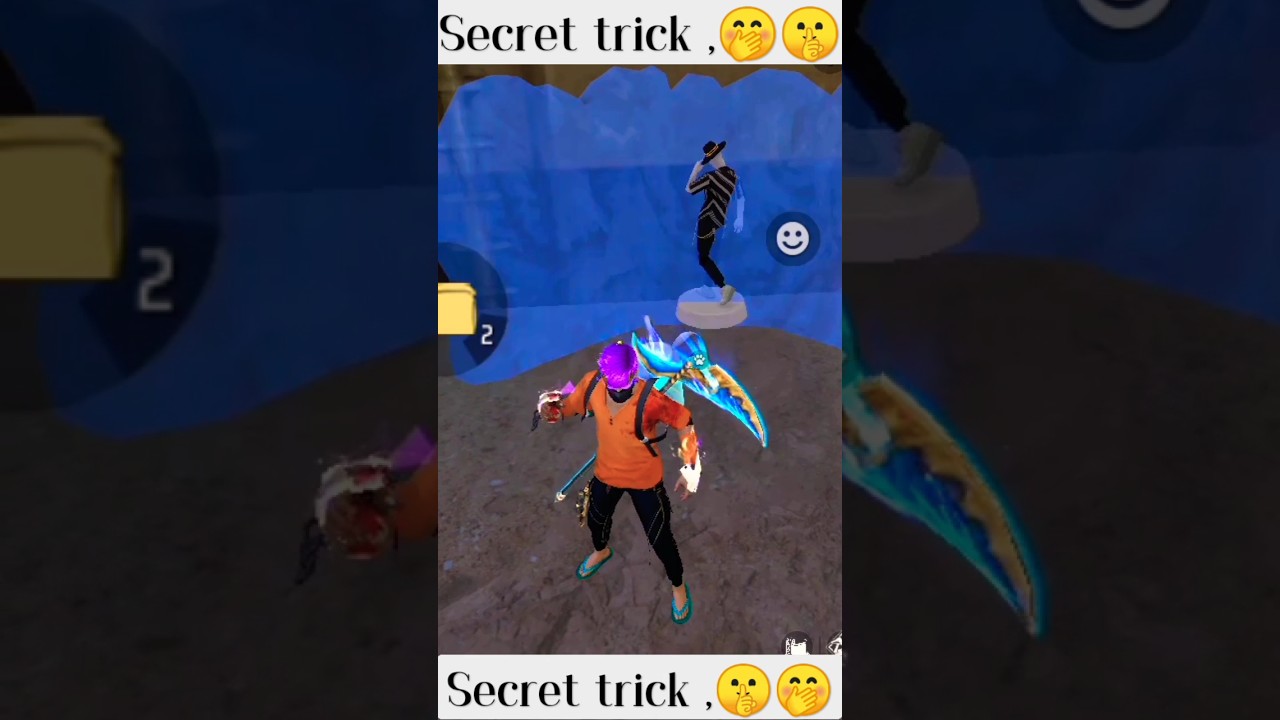 kalahari map secret rank pushing trick 🤫🤫😱😱 