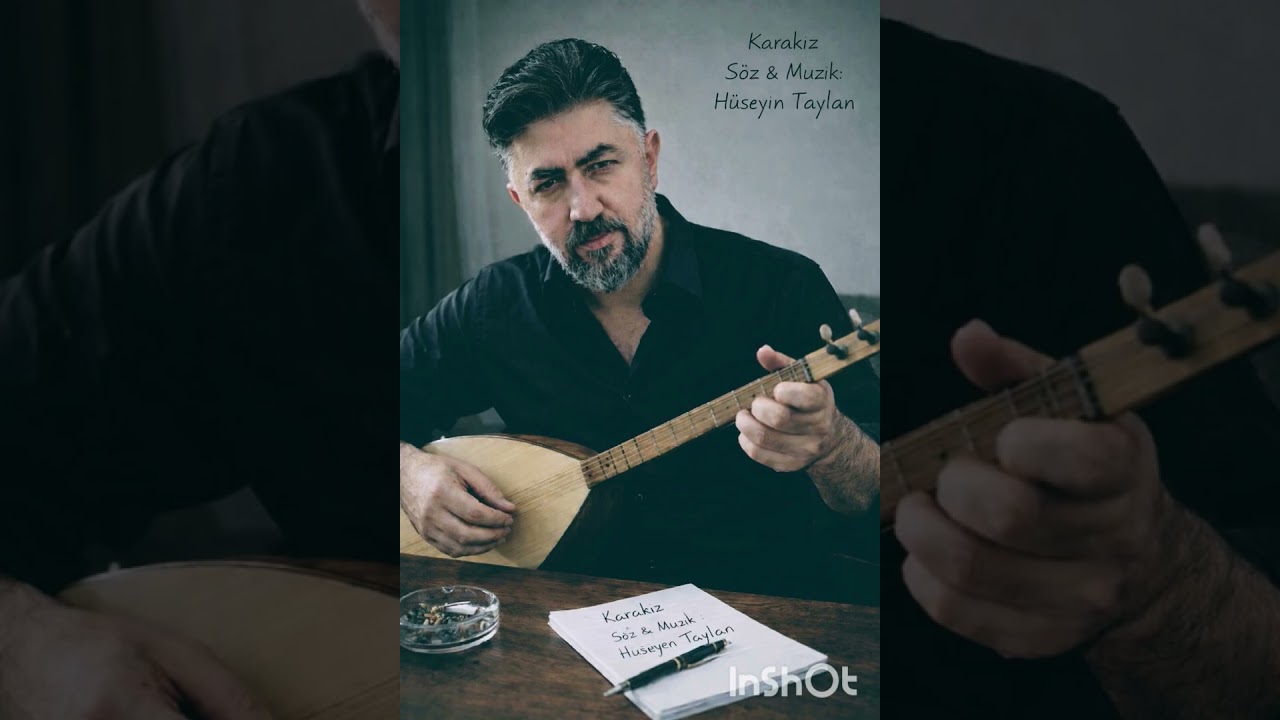 KARAKIZ/Hüseyin taylan 
