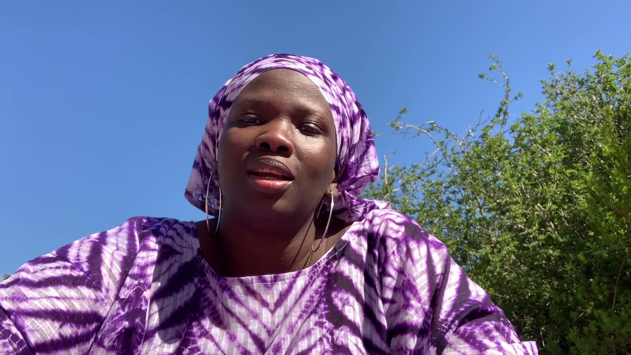 Wahtan nak Amie | Ramadan day 17 local Wolof 🇬🇲🇸🇳