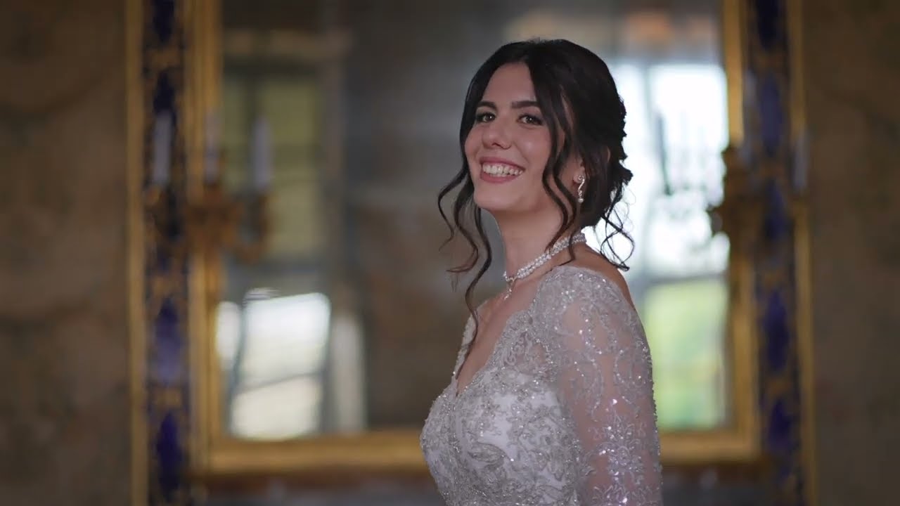 Raissa & Momo&rsquo;s Wedding Movie &ndash; A Love Story Beyond Borders