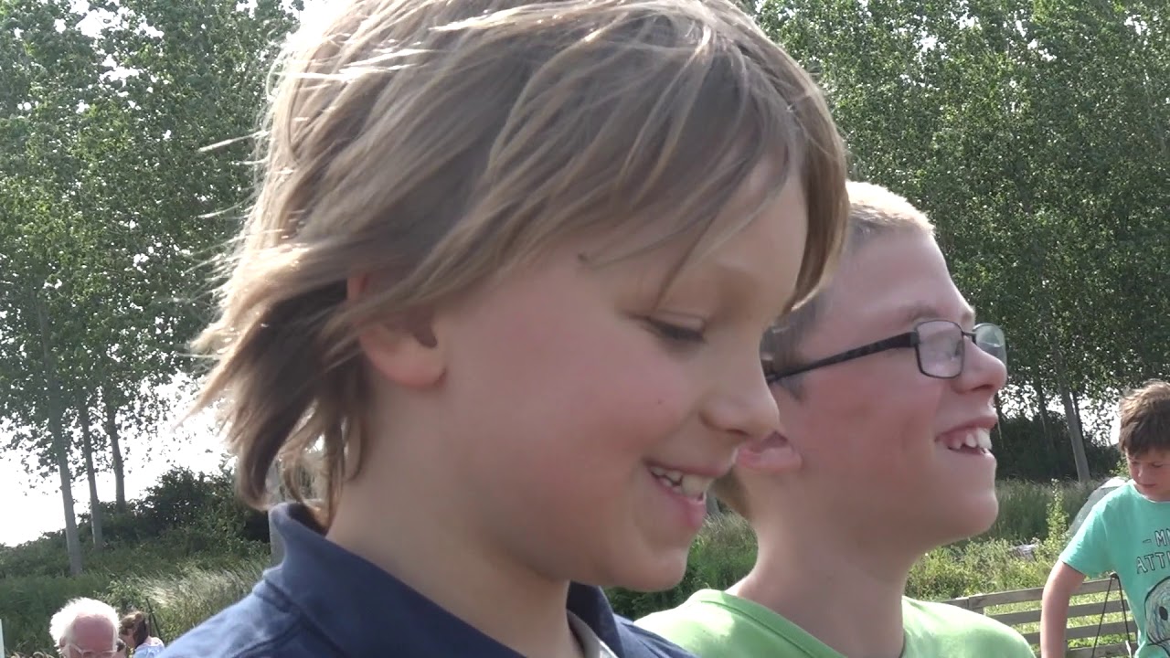 Jong Leren Eten Zeeland: Van zaadje tot appel