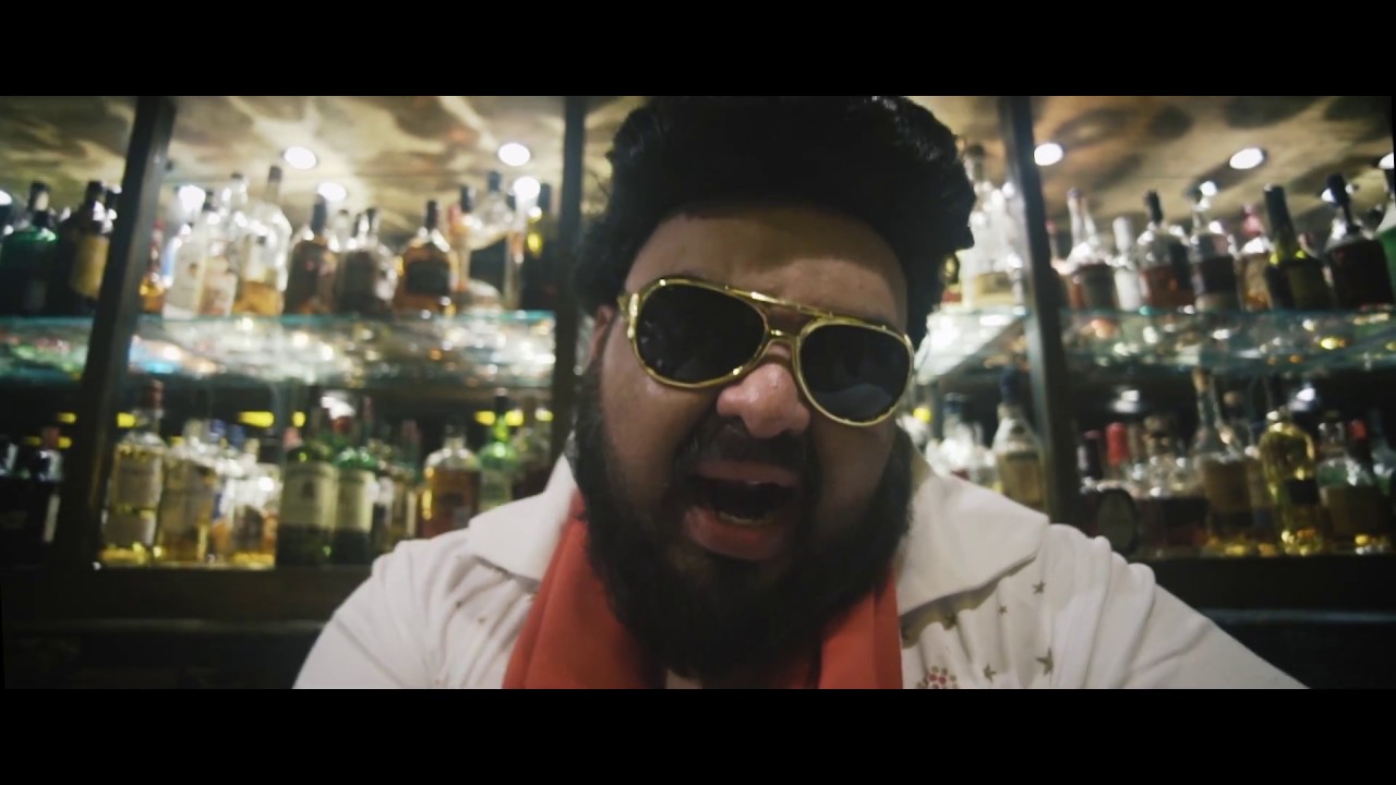 Carmen Costa - Rolling Chalo - (Video Oficial)