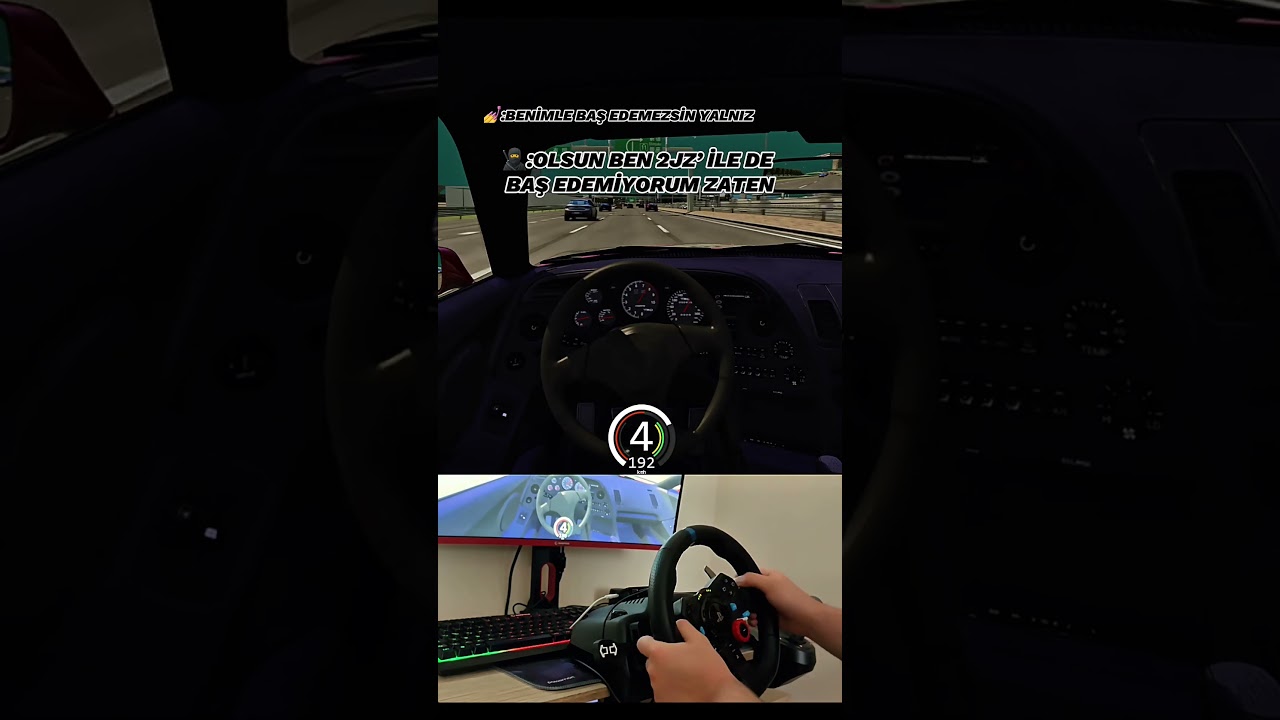 KIZIM Bİ DUR #automobile #fh5hranie #forzahorizon5 #forzahorizonrp #assettocorsa #fh5 #gaming