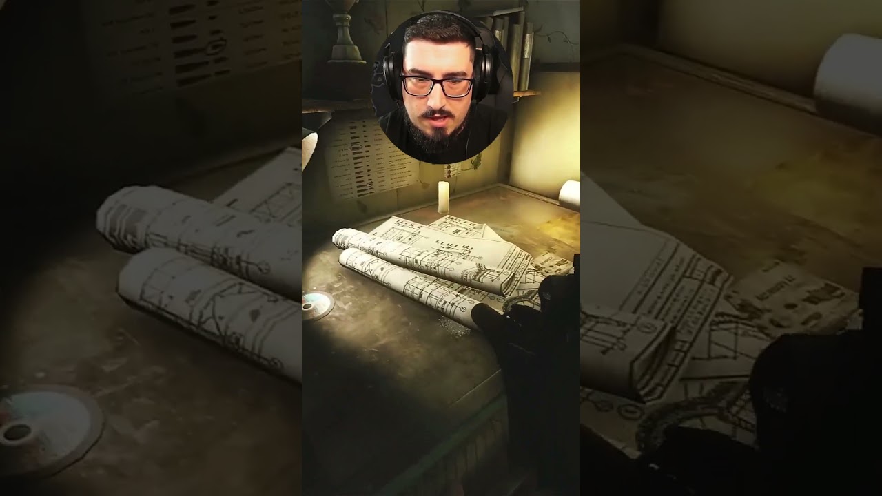 *NEW* Overseer Key is JUICED #shorts #escapefromtarkov