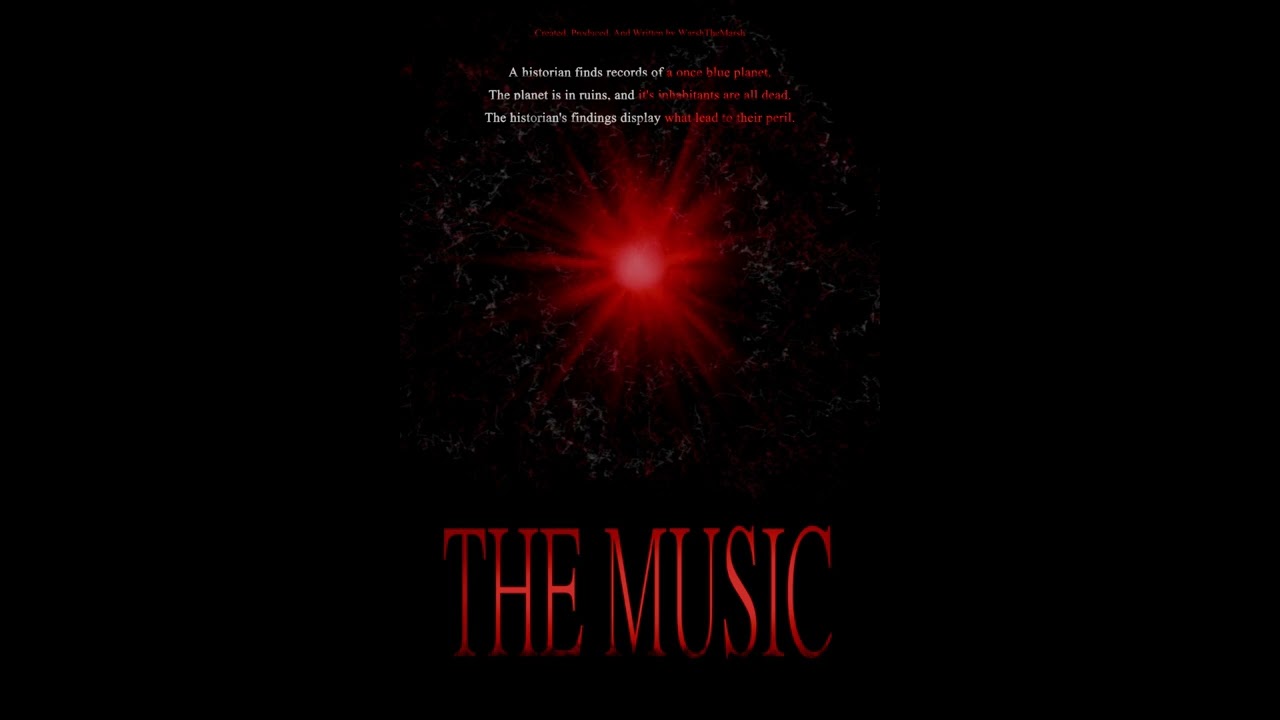The Music OST - Replication / The Old World