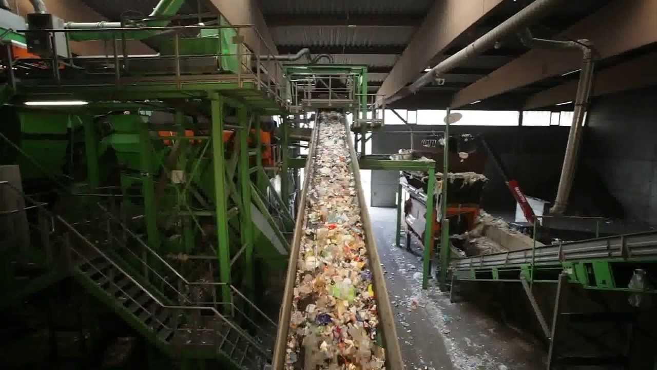 Wagner Magnete Imagefilm Magnetscheider 1920x1080